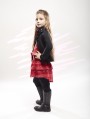 GIRLS TUNIC-DRESS